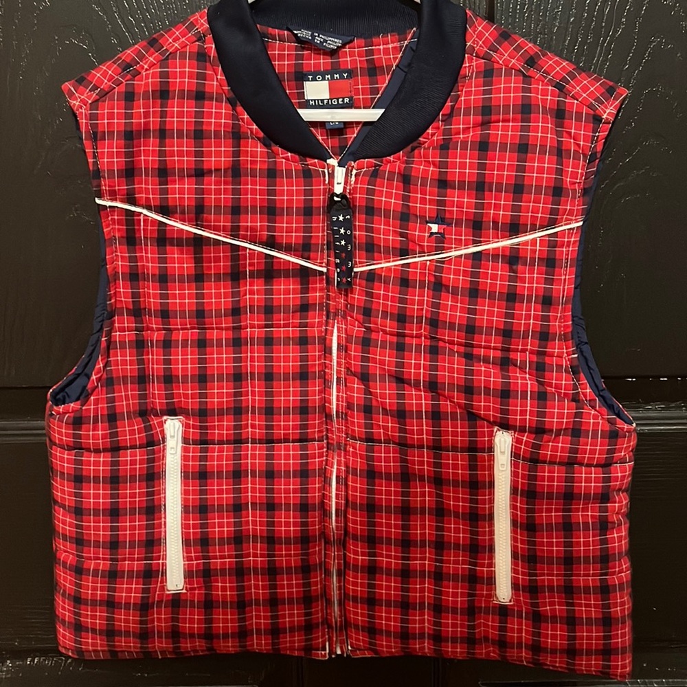 Tommy Hilfiger Vest